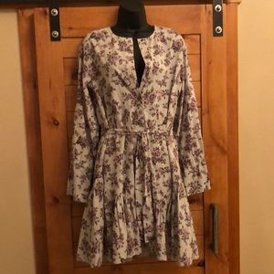 Rebecca Taylor Dress